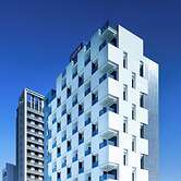 Fairfield by Marriott Taichung
