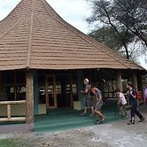 Roika Tarangire Tented Lodge