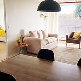 Departamento Nuevo Con Vista Al Lago