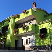 Guesthouse Casetta Verde