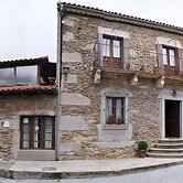 Posada de Los Aceiteros