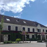 Auberge D'ici & D'ailleurs