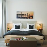 Four Stars by City Hotel