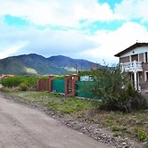 Cabañas San Gabriel Arcangel