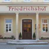 Friedrichshof Restaurant & Pension