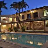 Hotel Fazenda Horizonte Belo