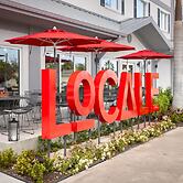 The Locale Hotel Grand Cayman