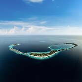 Waldorf Astoria Maldives Ithaafushi