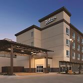 Radisson Hotel Oklahoma City Airport