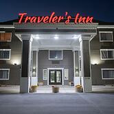 Traveler's Inn Carlin NV near Elko