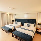 The Madeline Boutique Hotel & Suites