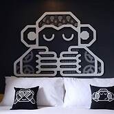 Blu Monkey Hotel Suratthani