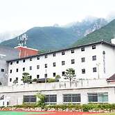 Daedunsan Hotel