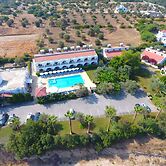 Bare Hill Holiday Village