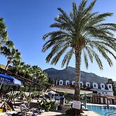 Club Simena Hotel