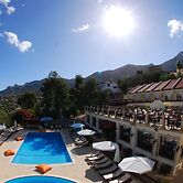 Bellapais Monastery Village