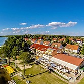 Strandhotel & Restaurant Mirow