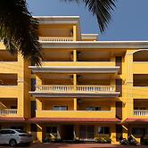 OYO 19503 Home Designer 2BHK Arpora