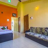 OYO 22853 Home Elegant Studio Benaulim