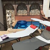 B&B The Lost Village el Acebuchal
