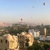 Nubian Eco-Village Villa