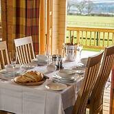 Stable Lodge