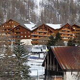 Vacanceole - Les Chalets du Verdon