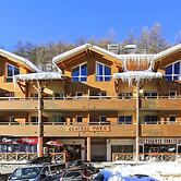 Vacanceole - Residence Central Park
