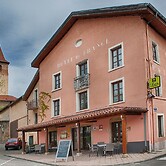 Logis Hôtel de France