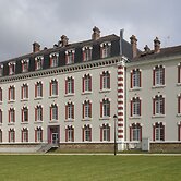 Vacancéole - Les Demeures Champenoises
