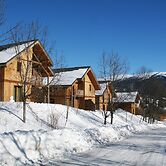 Vacancéole - Les Gentianes