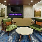 Fairfield Inn & Suites by Marriott Moorpark Ventura County
