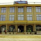 Shelton Hotel Timergara