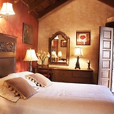 Hotel Meson de Maria