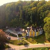 Waldhaus Lauenhain