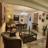 Villa Fortuna Casa Hotel