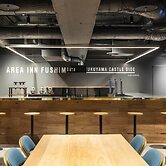 Area Inn Fushimicho Fukuyama Castle Side 1-16 - Hostel