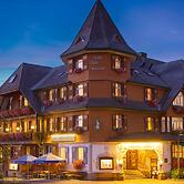 Hotel Schwarzwaldhof Gutzweiler
