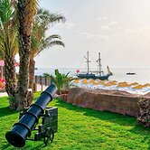 Pirate's Beach Club - All Inclusive