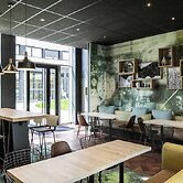 Aparthotel Adagio Access Palaiseau Saclay