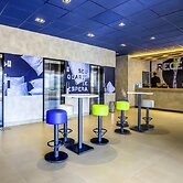 ibis budget Uberlandia