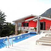 Villa Rossa Up To 10 People With Pool