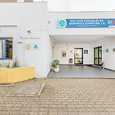 HI Beja - Pousada de Juventude - Hostel