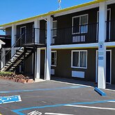 Hotel Belmont