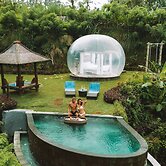 Bubble Hotel Bali Ubud - Glamping