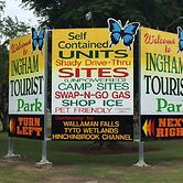 Ingham Tourist Park