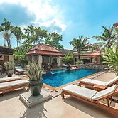 Generous 6BR Balinese Pool Villa Sophia