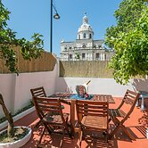 Vintage Apartment in Historic Lisbon