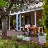 The Habit Guest House