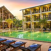 Oak Ray Wild Yala